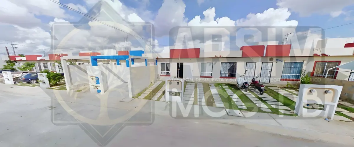 Casa en venta en Supermanzana 215, Benito Juárez — foto 1 de 60