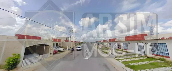 Casa en venta en Supermanzana 215, Benito Juárez — foto 3 de 62