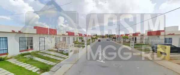 Casa en venta en Supermanzana 215, Benito Juárez — foto 2 de 62
