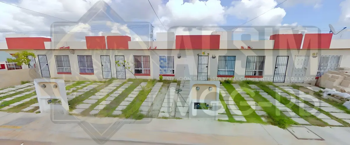 Casa en venta en Supermanzana 215, Benito Juárez — foto 1 de 62