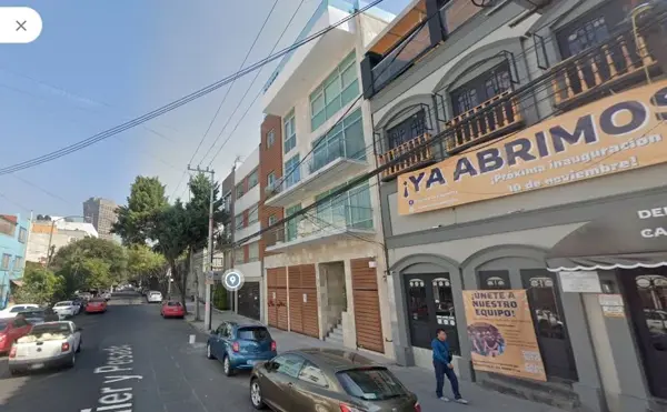 Departamento en venta en Del Valle Norte, Benito Juárez — foto 2 de 17