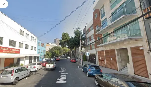 Departamento en venta en Del Valle Norte, Benito Juárez — foto 3 de 17