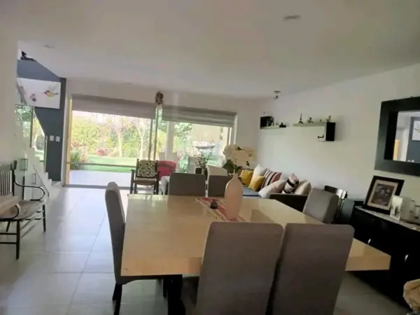 Casa en venta en Cantarranas, Cuernavaca — foto 2 de 10