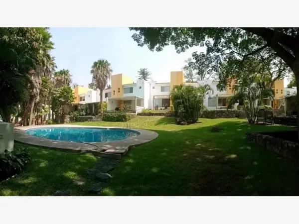 Casa en Cantarranas, Cuernavaca, Morelos