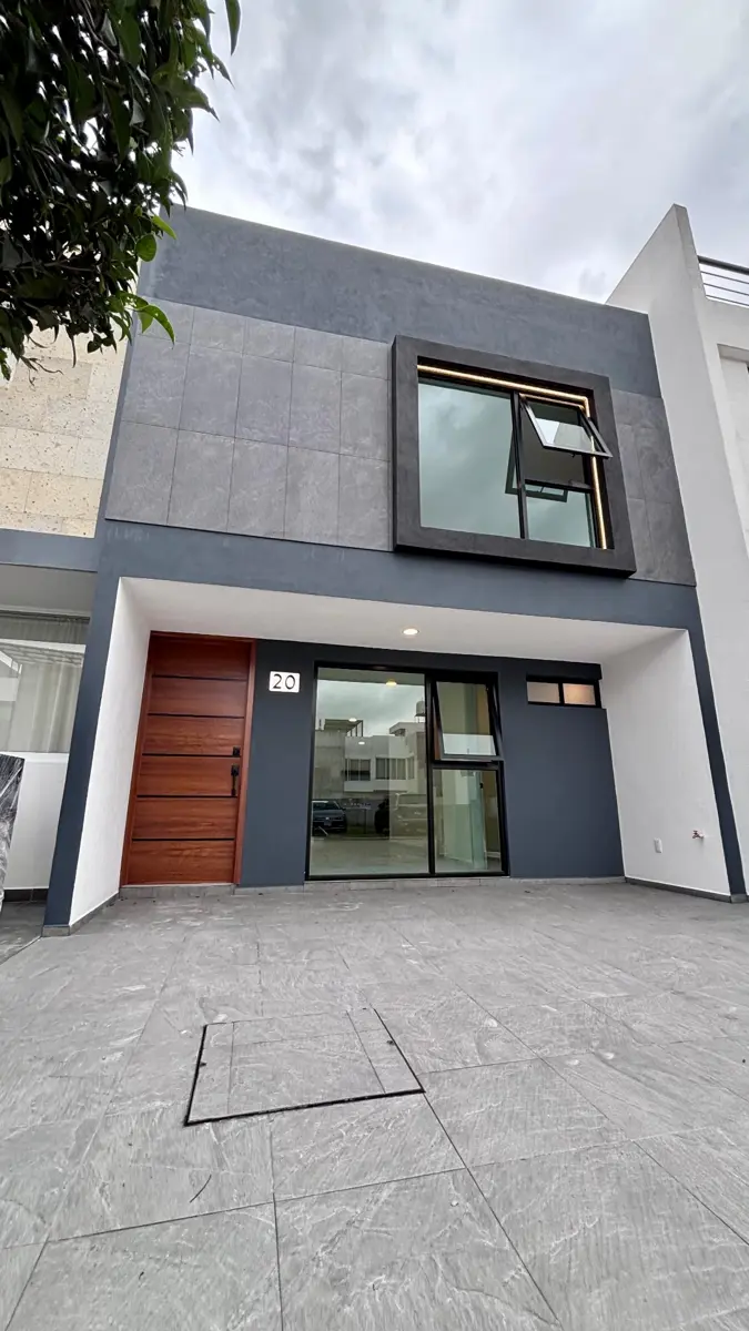 Casa en venta en Cuanalá, Juan C. Bonilla — foto 1 de 15
