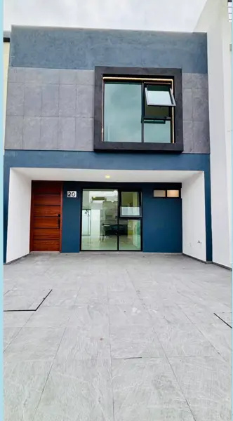 Casa en venta en Cuanalá, Juan C. Bonilla — foto 2 de 15