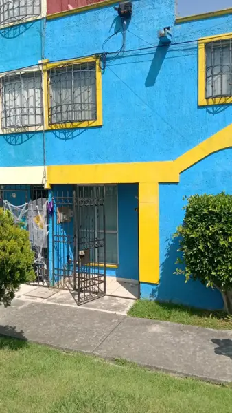 Casa en renta en Paseo de San Carlos, Nicolás Romero — foto 3 de 15