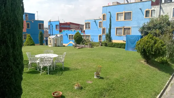 Casa en renta en Paseo de San Carlos, Nicolás Romero — foto 2 de 15