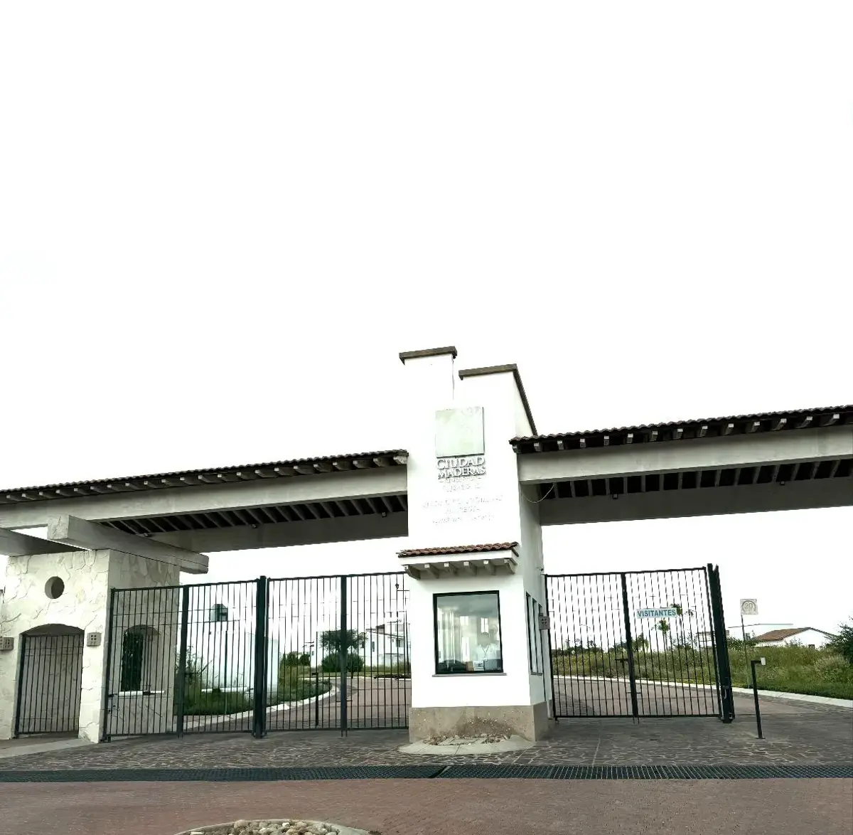 Terreno en venta en Ciudad Maderas, El Marqués — foto 1 de 11