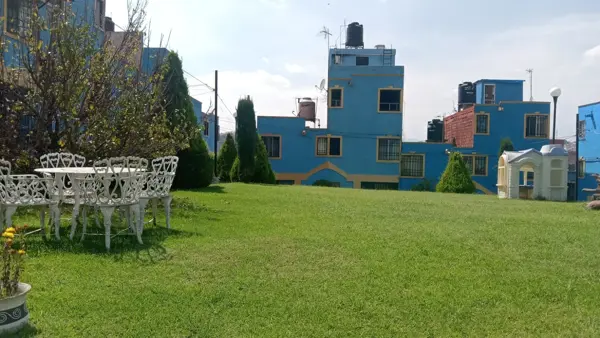 Casa en renta en Paseo de San Carlos, Nicolás Romero — foto 3 de 14