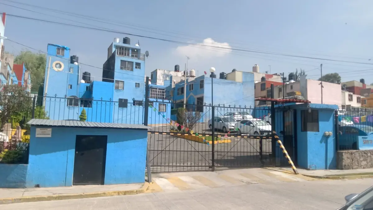 Casa en renta en Paseo de San Carlos, Nicolás Romero — foto 1 de 15