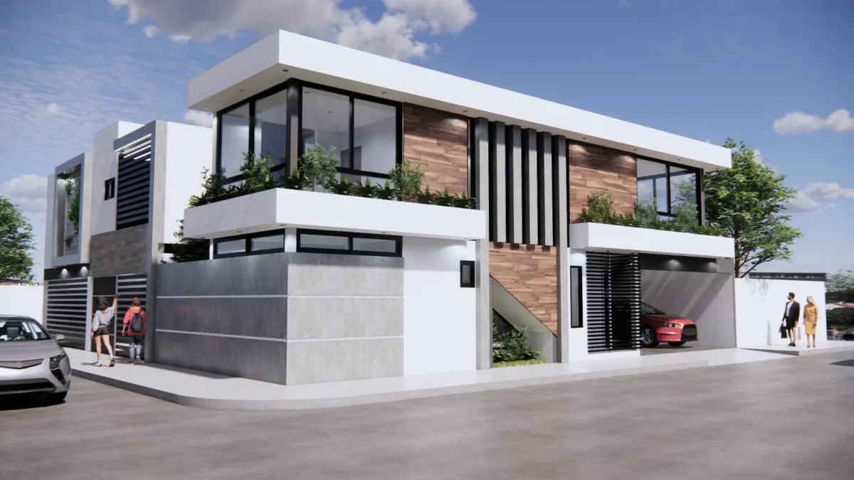 Casa en venta en Villa Rica, Boca del Río — foto 1 de 2