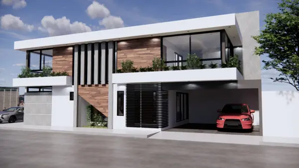 Casa en venta en Villa Rica, Boca del Río — foto 2 de 2