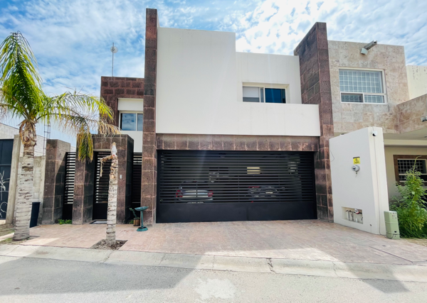 Casa en venta en San Patricio, Gómez Palacio, Durango