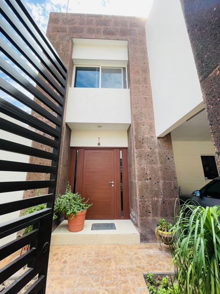 Casa en venta en San Patricio, Gómez Palacio — foto 2 de 32