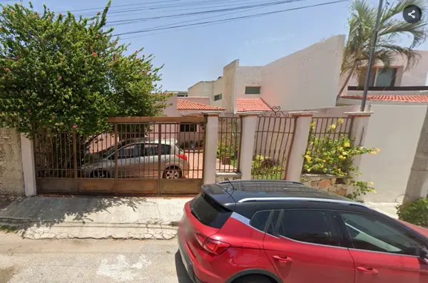Casa en Santa Maria, Mérida, Yucatán