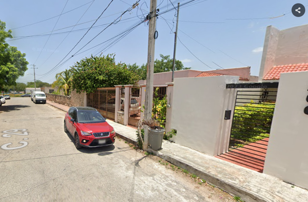 Casa en venta en Santa Maria, Mérida — foto 2 de 13