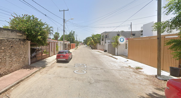 Casa en venta en Santa Maria, Mérida — foto 3 de 13