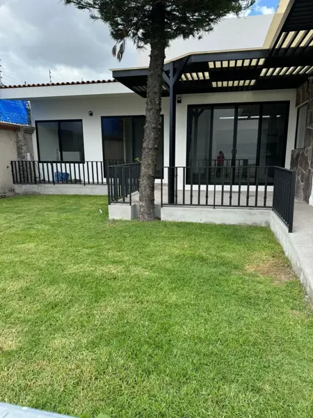 Casa en venta en Morillotla, San Andrés Cholula — foto 2 de 22