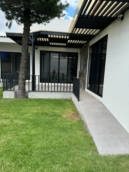 Casa en venta en Morillotla, San Andrés Cholula — foto 3 de 22