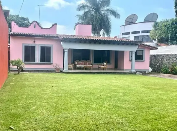 Casa en Rincón del Valle, Cuernavaca, Morelos
