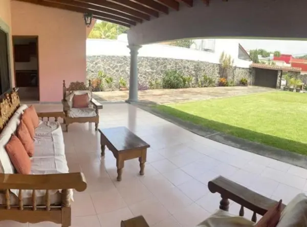 Casa en venta en Rincón del Valle, Cuernavaca — foto 2 de 13