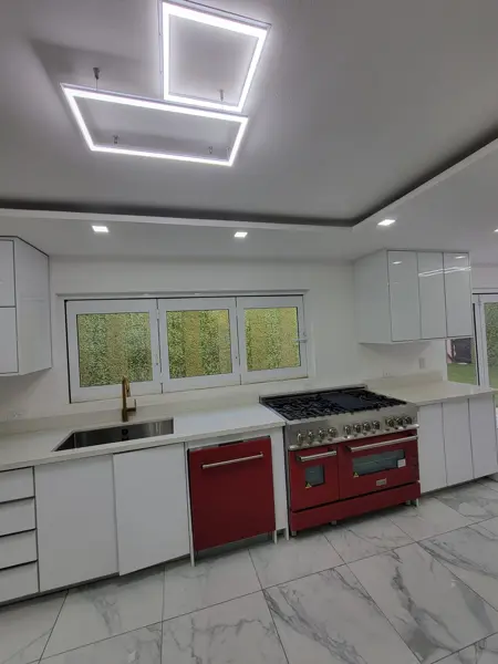 Casa en venta en Campos Eliseos, Juárez — foto 2 de 35
