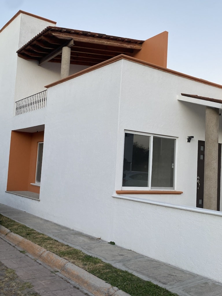 Casa en venta en Las Fuentes, Corregidora — foto 2 de 15