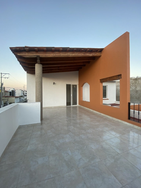 Casa en venta en Las Fuentes, Corregidora — foto 3 de 15