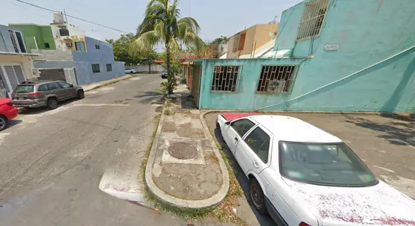 Casa en venta en Chivería INFONAVIT, Veracruz — foto 3 de 47