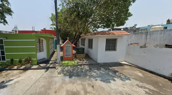 Casa en Chivería INFONAVIT, Veracruz, Veracruz de Ignacio de la Llave