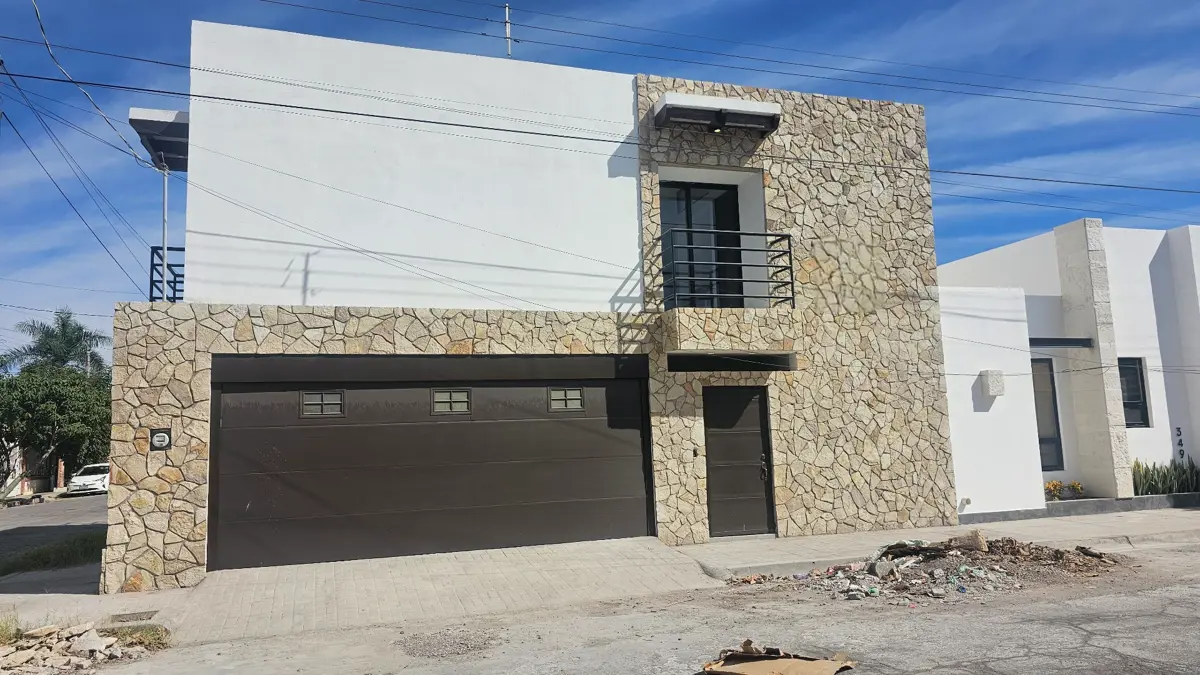 Casa en venta en Nueva los Angeles, Torreón — foto 1 de 21