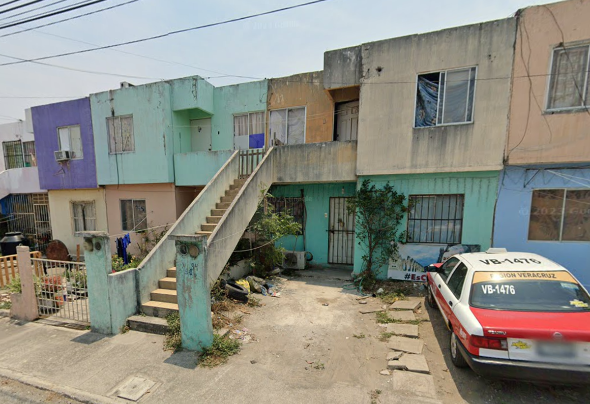 Casa en venta en Oasis, Veracruz — foto 1 de 36