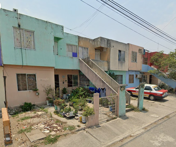Casa en venta en Oasis, Veracruz — foto 2 de 36