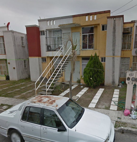 Casa en Coyol Bolivar I, Veracruz, Veracruz de Ignacio de la Llave