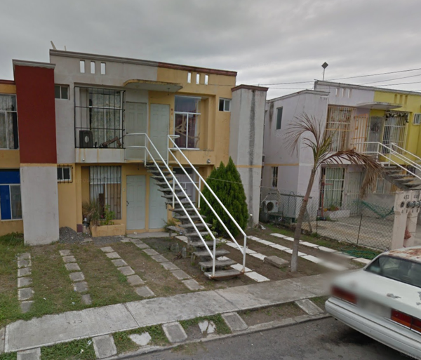 Casa en venta en Coyol Bolivar I, Veracruz — foto 2 de 24