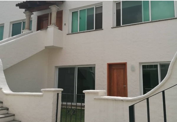 Casa en venta en Vista Hermosa, Cuernavaca — foto 2 de 11