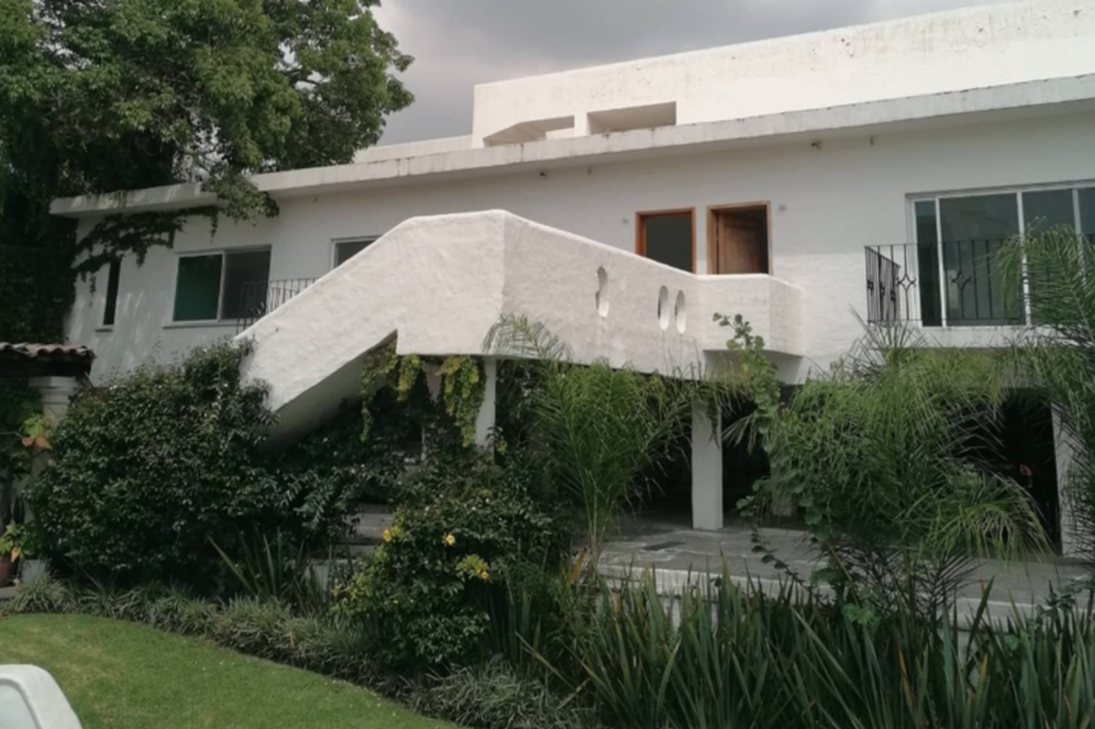 Casa en venta en Vista Hermosa, Cuernavaca — foto 1 de 11