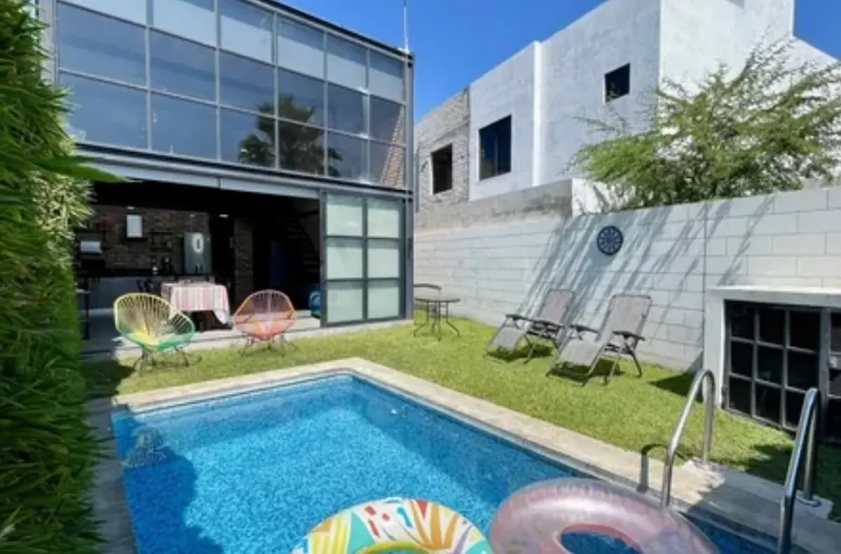 Casa en venta en Atlacholoaya, Xochitepec — foto 1 de 13