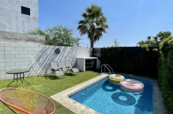 Casa en venta en Atlacholoaya, Xochitepec — foto 3 de 13