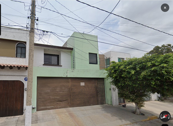 Casa en Leon Moderno, León, Guanajuato