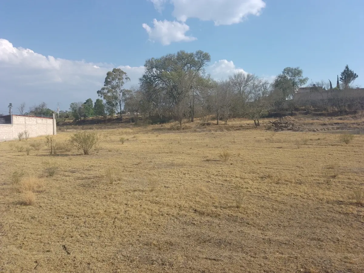 Terreno en venta en Aculco de Espinoza, Aculco — foto 1 de 9