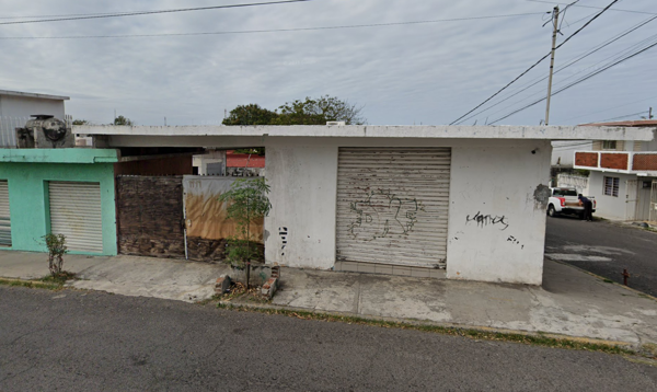 Casa en Primero de Mayo, Veracruz, Veracruz de Ignacio de la Llave