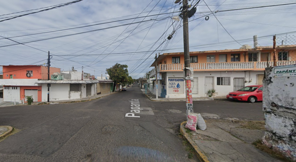 Casa en venta en Primero de Mayo, Veracruz — foto 3 de 24