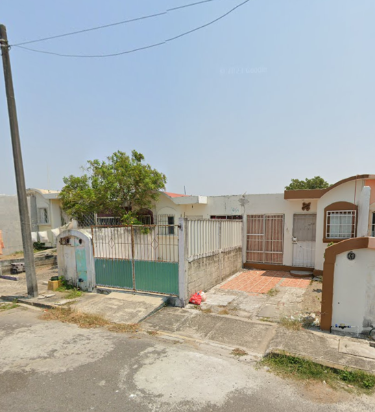 Casa en venta en Geovillas los Pinos II, Veracruz — foto 2 de 34