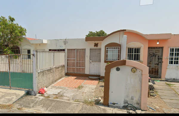 Casa en venta en Geovillas los Pinos II, Veracruz — foto 3 de 34
