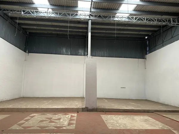 Bodega en renta en Industrial Alce Blanco, Naucalpan de Juárez — foto 3 de 10