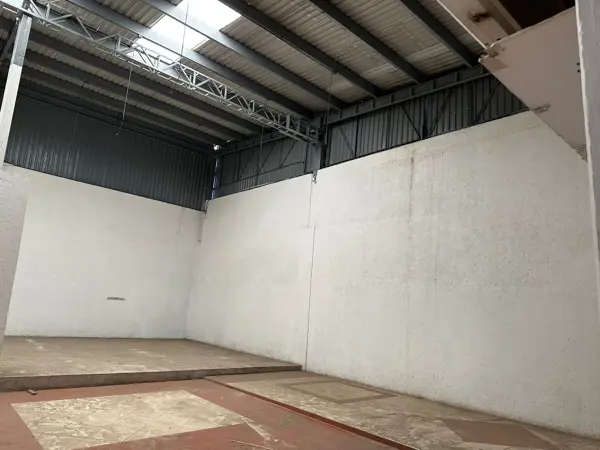 Bodega en renta en Industrial Alce Blanco, Naucalpan de Juárez — foto 2 de 10