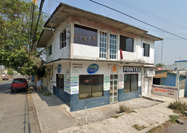 Casa en Tejeria, Veracruz, Veracruz de Ignacio de la Llave
