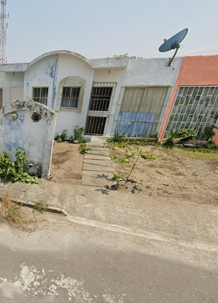 Casa en venta en Geovillas los Pinos, Veracruz — foto 2 de 30